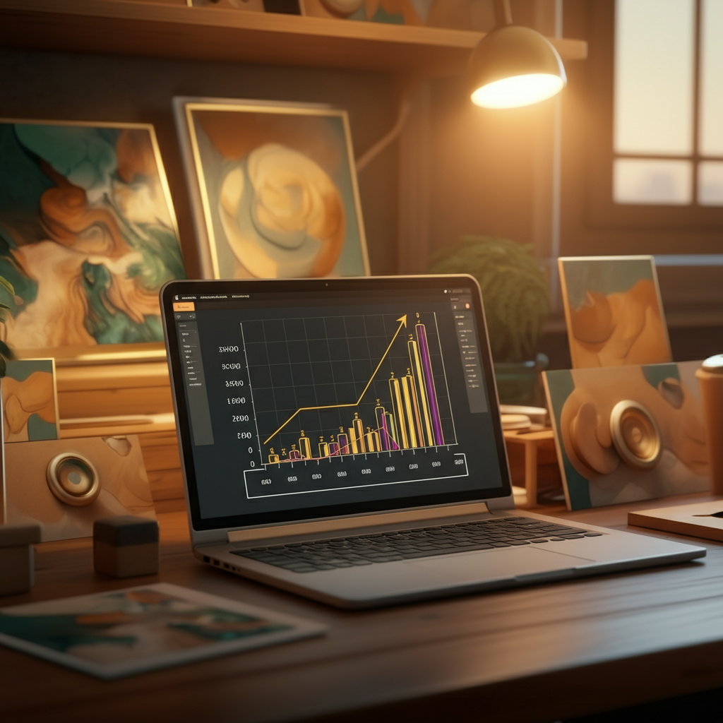 Earning Royalties Make Money Selling Digital Products