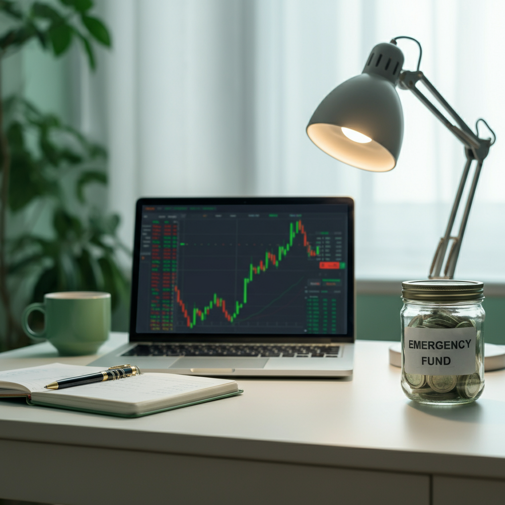 financial independence