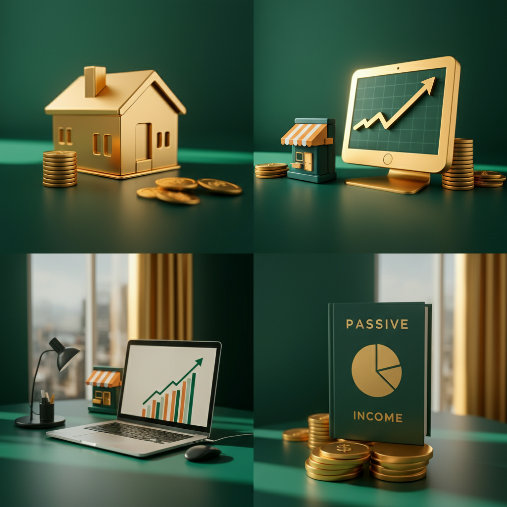 Financial Security