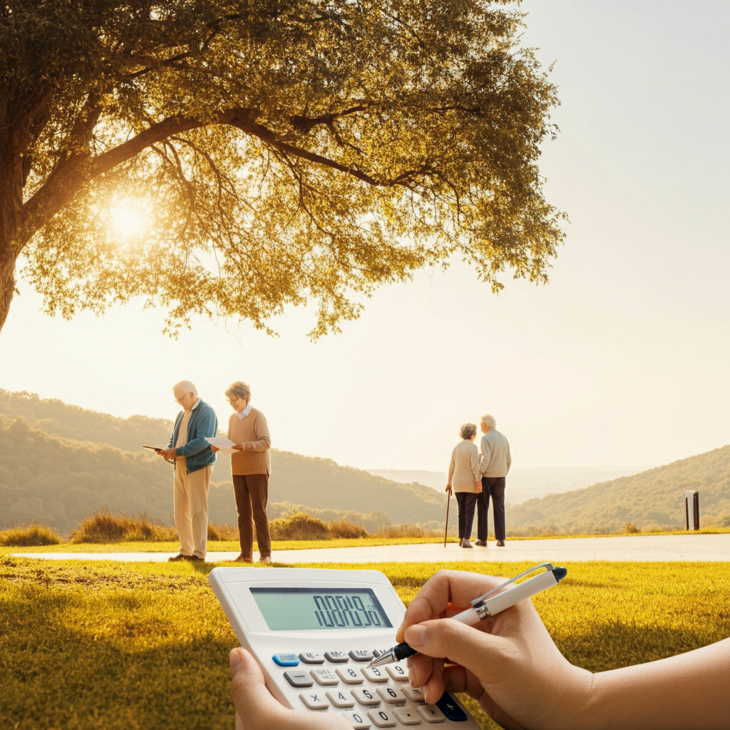 Retirement Planning